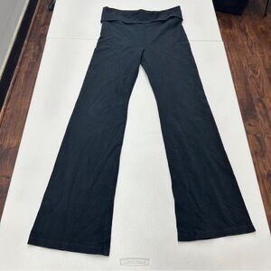 Victoria's Secret Charcoal Pants
